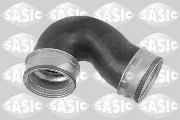 Furtun intercooler/turbo