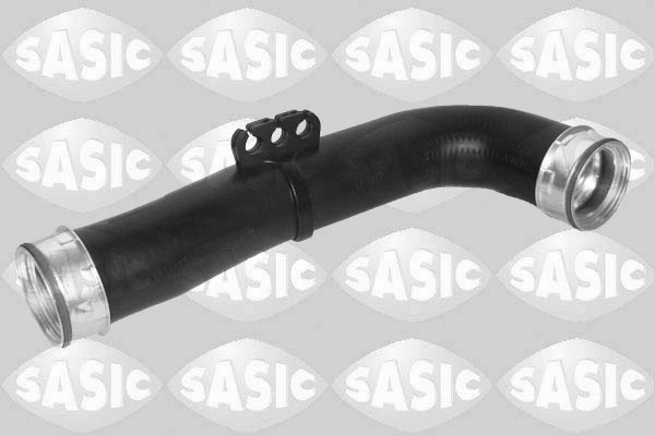 Furtun intercooler/turbo