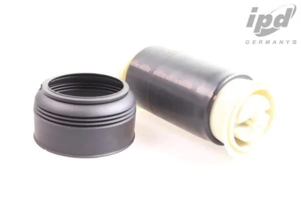 Arc pneumatic directie