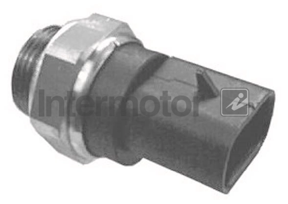 Comutator temperatura, ventilator radiator