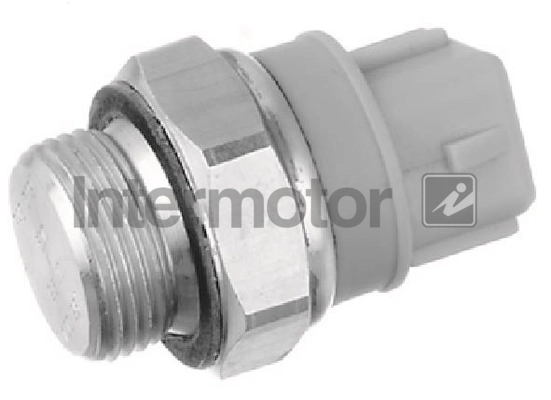 Comutator temperatura, ventilator radiator