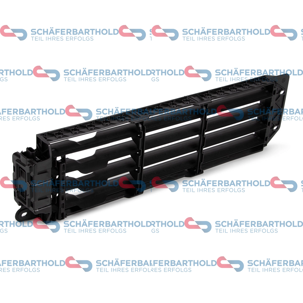 Grila radiator