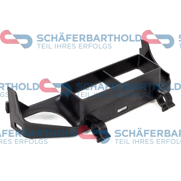 Deflector de aer motor