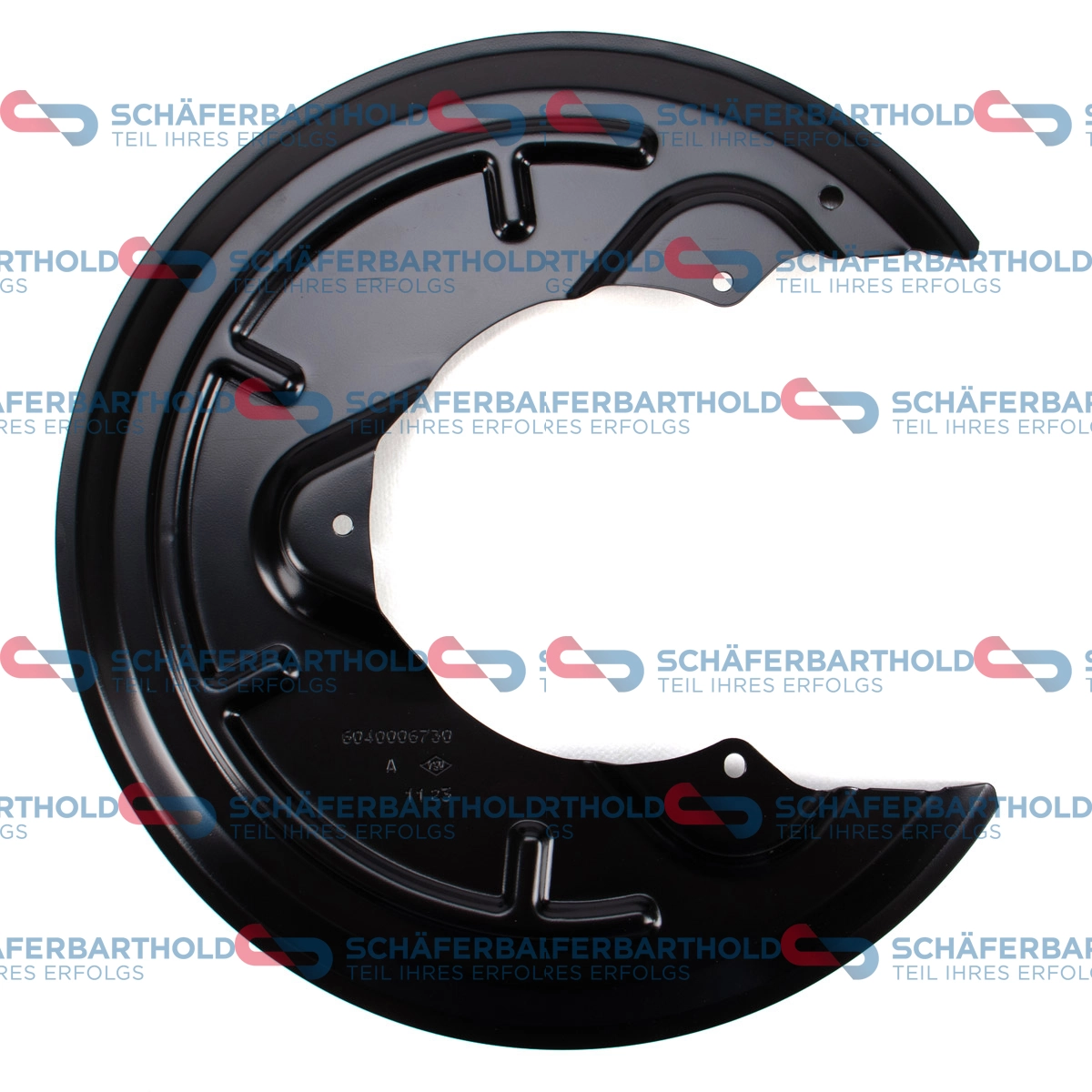 Protectie noroi disc frana