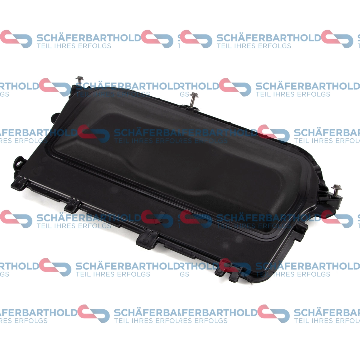 Capac injector