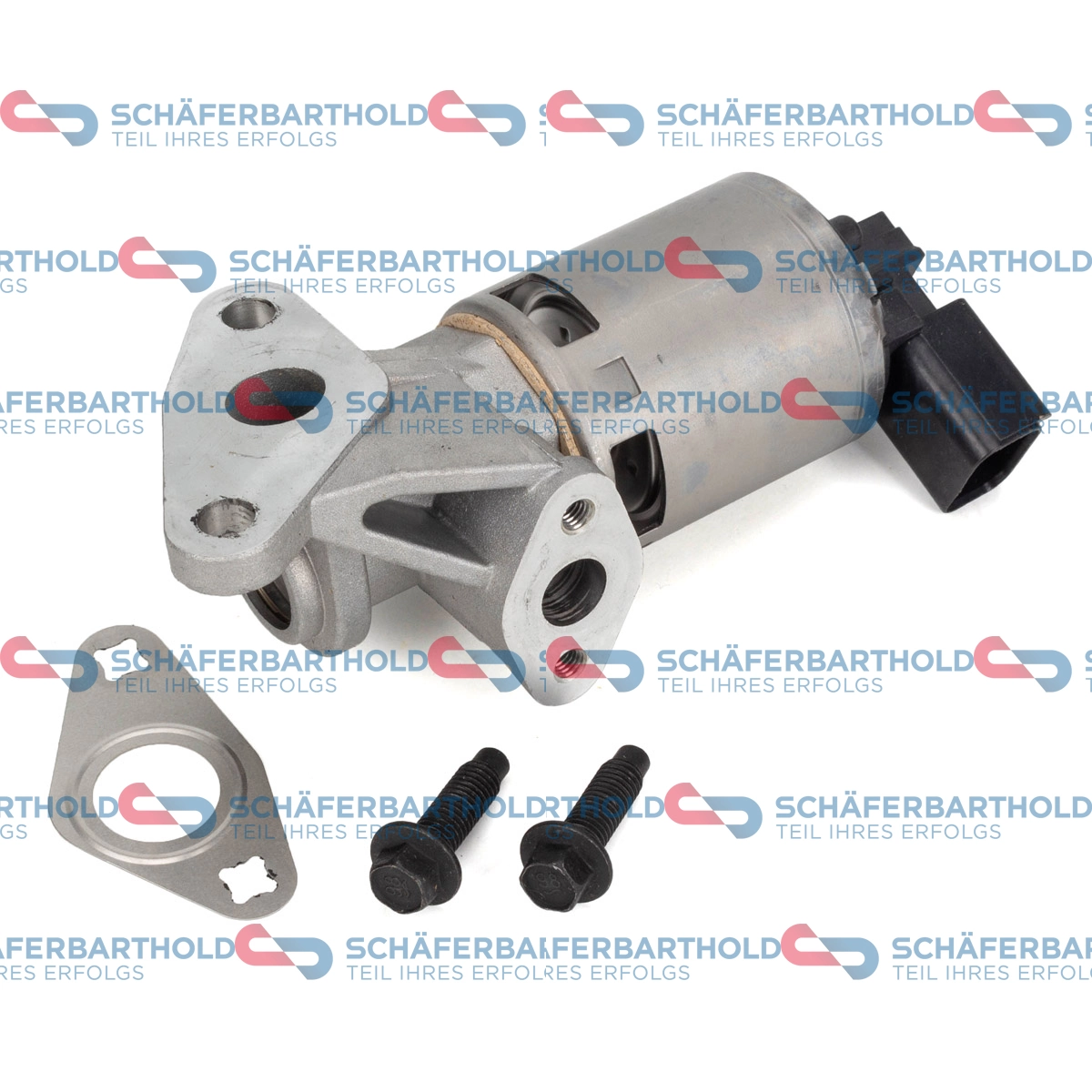 Supapa EGR