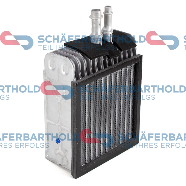 Evaporator aer conditionat