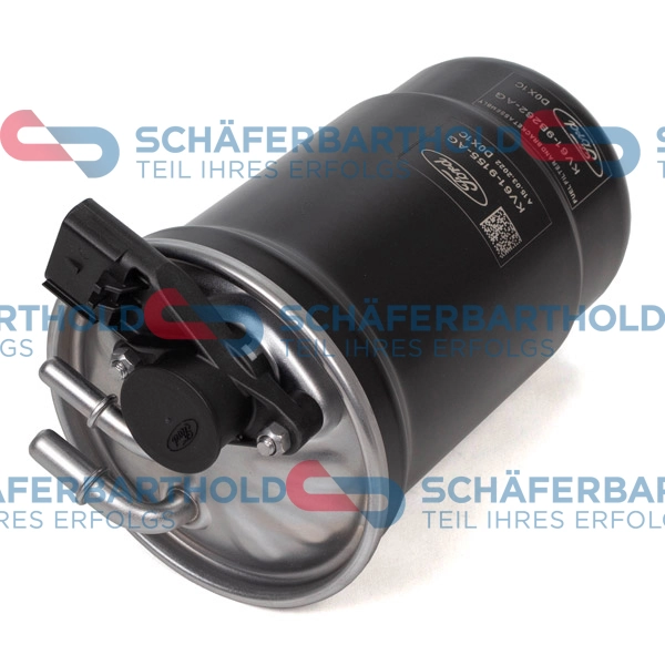 Filtru combustibil