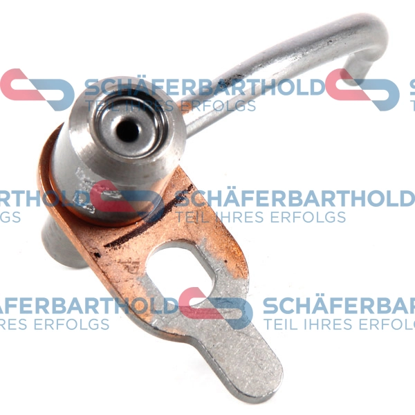 Diuza ulei racire fusta piston