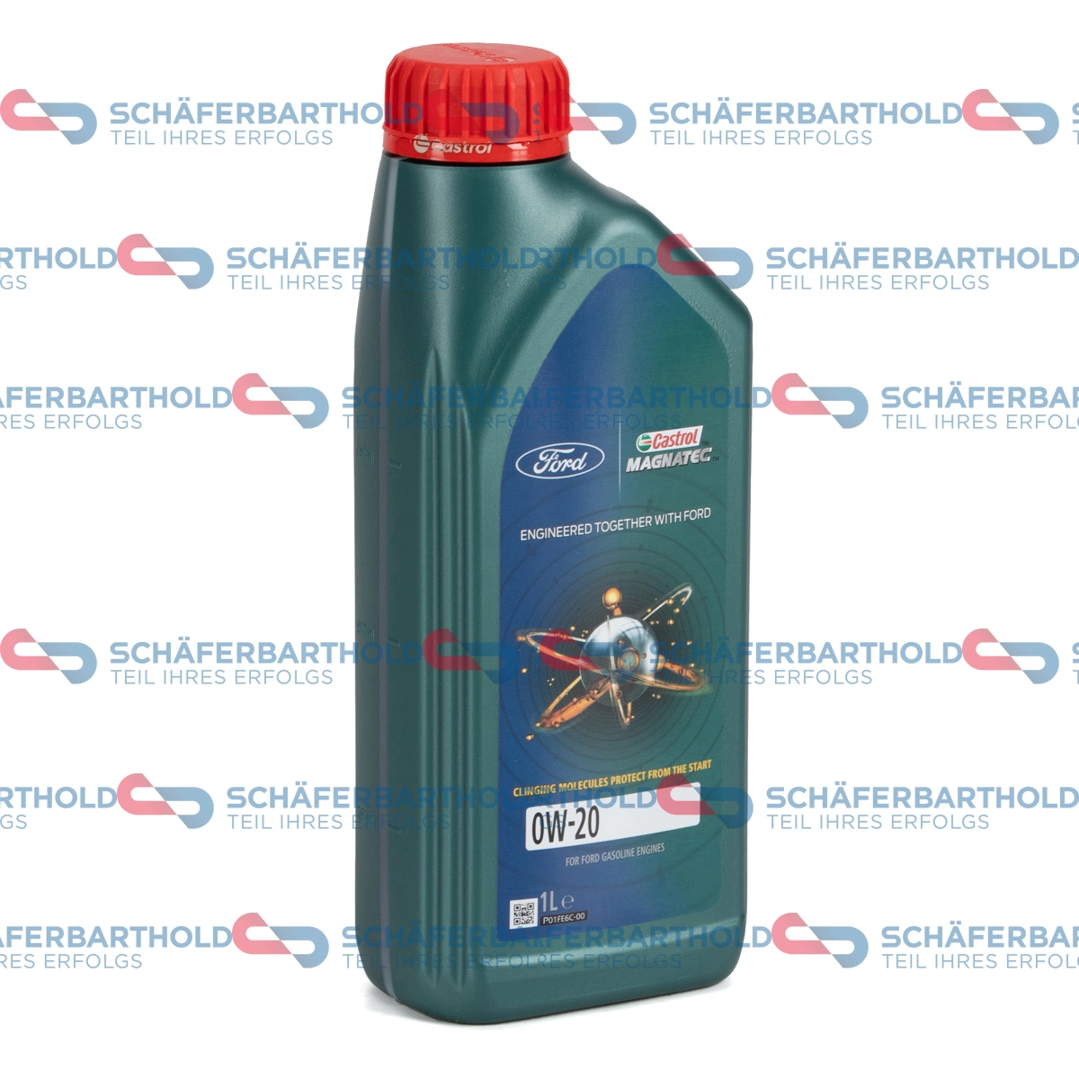 Ulei de motor FORD original