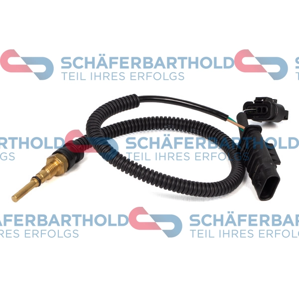 Senzor temperatura lichid racire