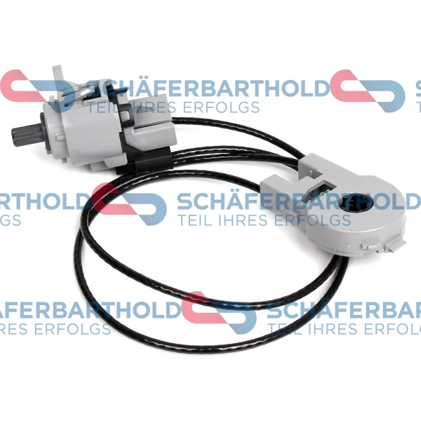 Comutator ventilator incalzire/ventilatie