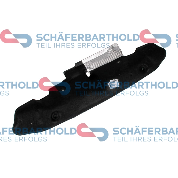 Material amortizare zgomot nisa motor