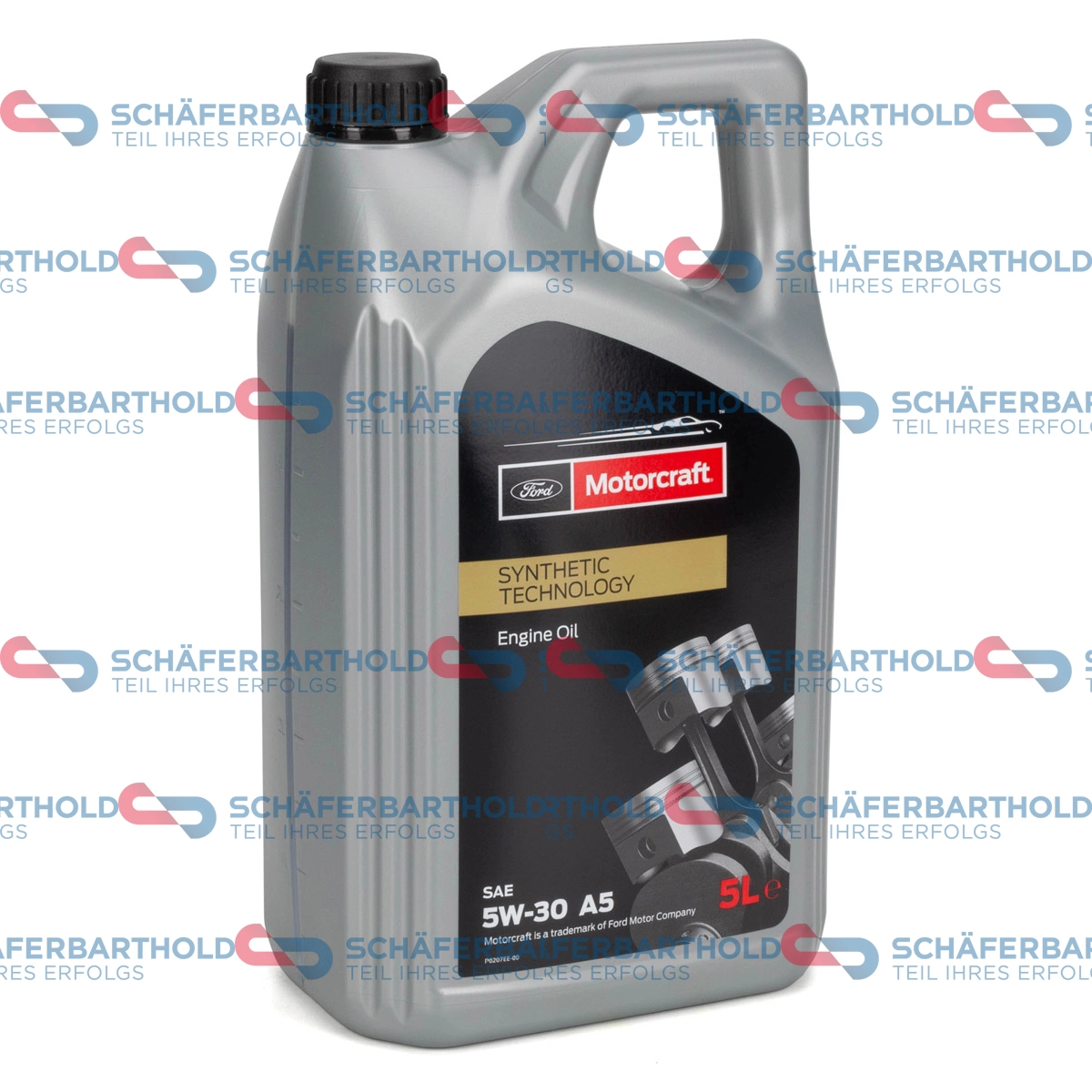 Ulei de motor FORD original