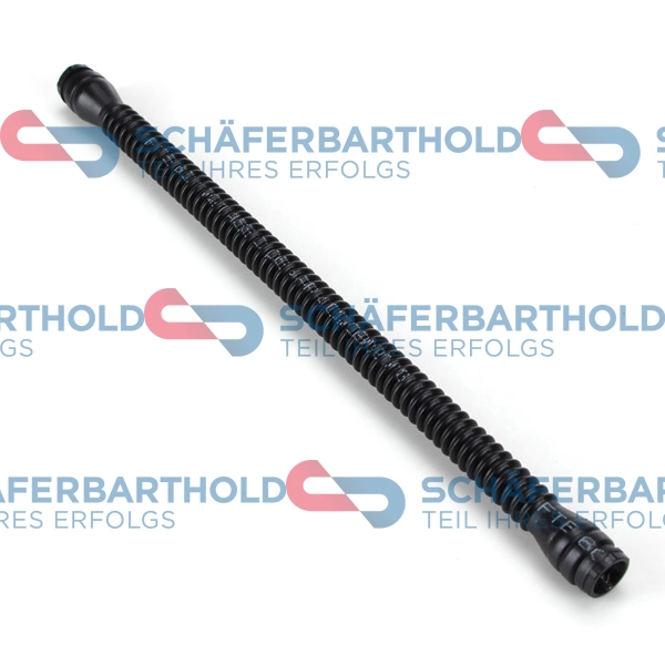 Furtun aerisire bloc motor