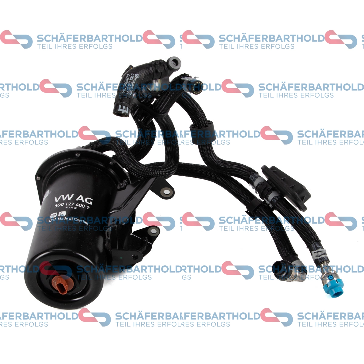 Filtru combustibil