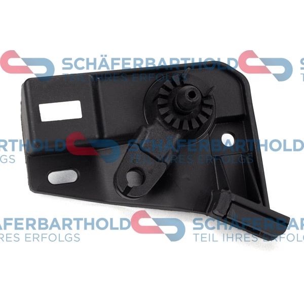 Maner inchidere capota motor