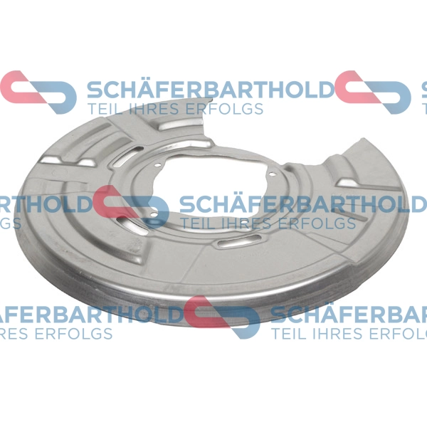 Protectie noroi disc frana