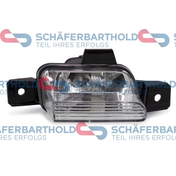 Lampa mers inapoi