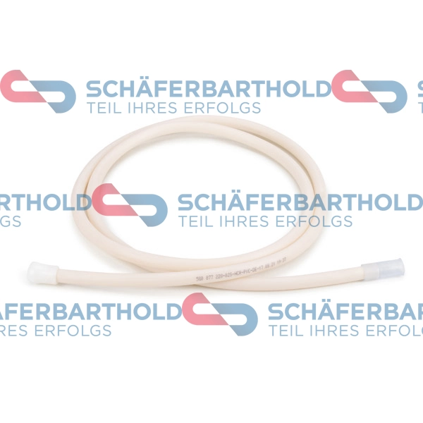 Conducta spalare parbriz
