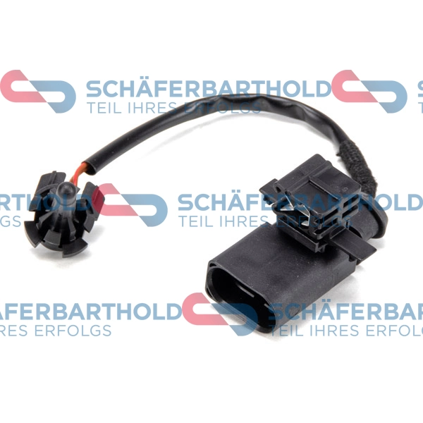 Senzor temperatura exterioara