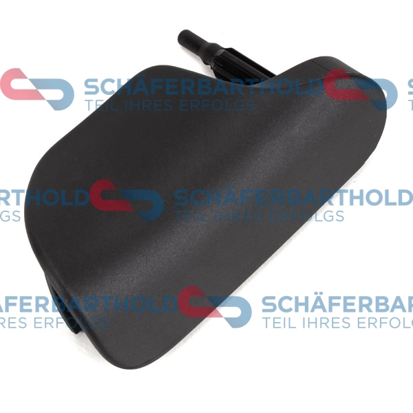 Maner inchidere capota motor