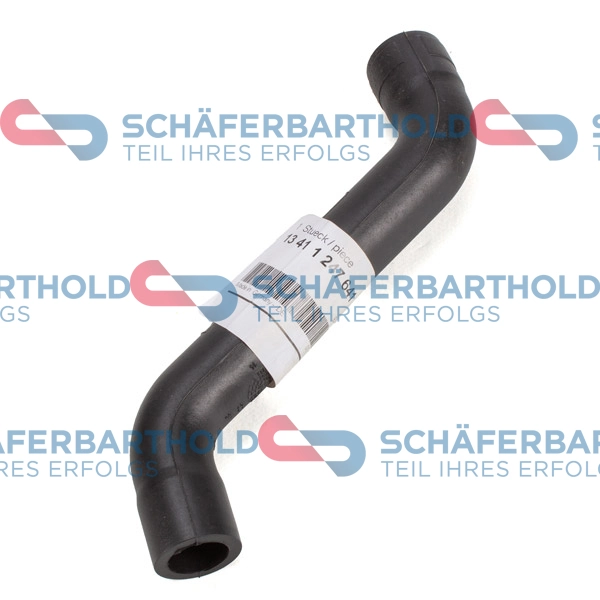 Furtun intercooler/turbo