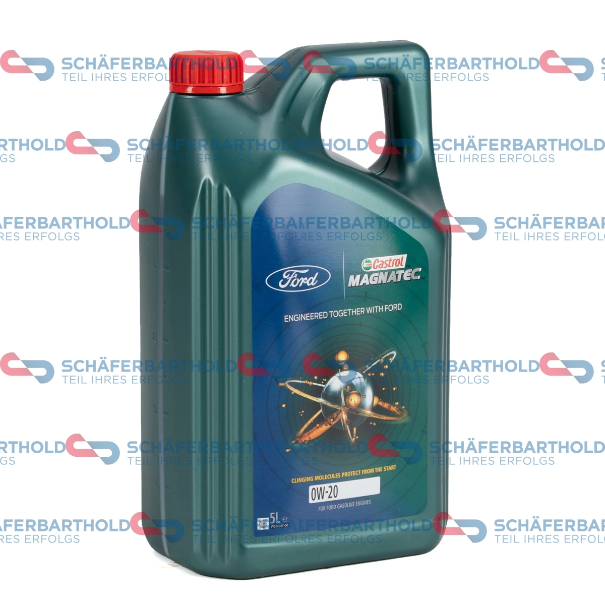 Ulei de motor FORD original