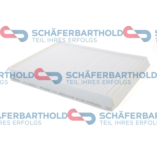 Filtru aer habitaclu