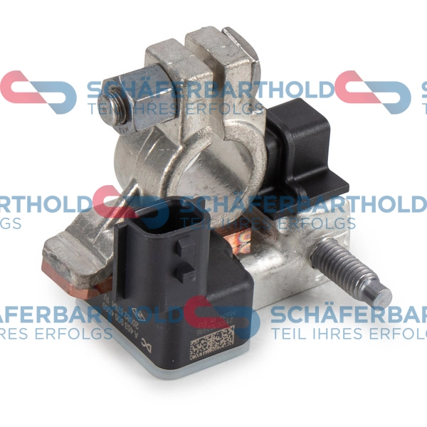 Adaptor acumulator