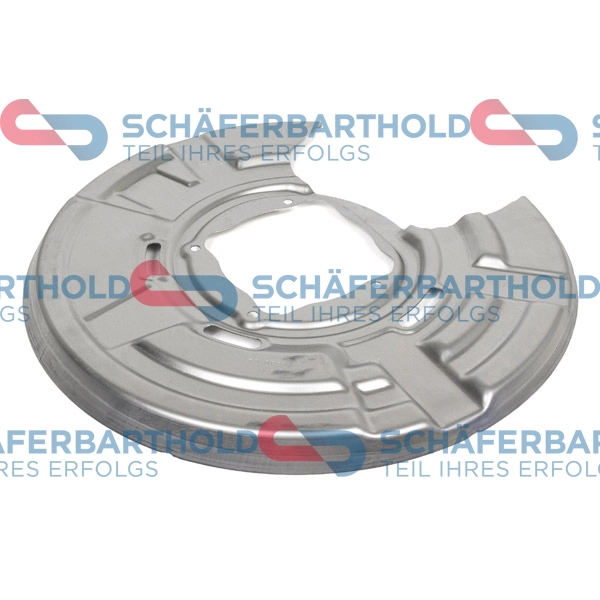 Protectie noroi disc frana