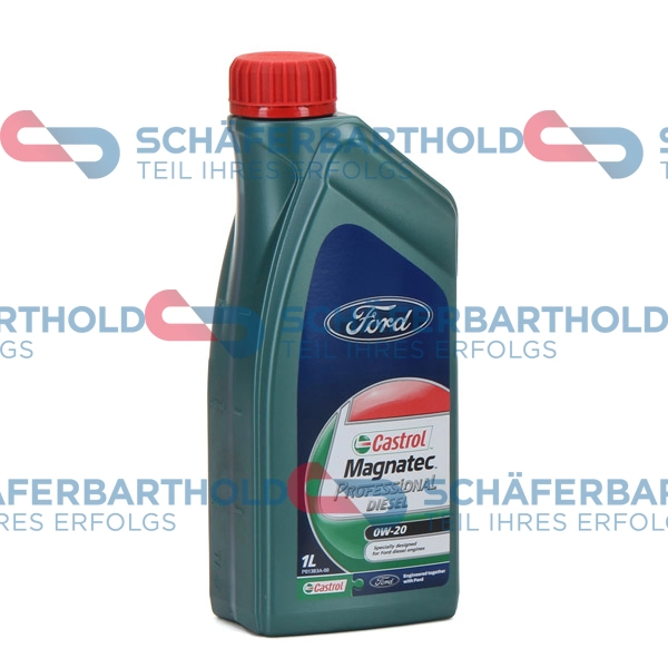Ulei de motor FORD original