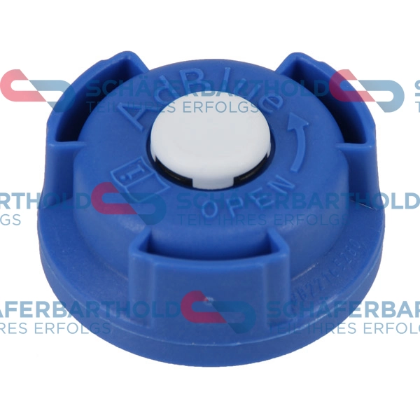 Buson rezervor (injectie aditiv)