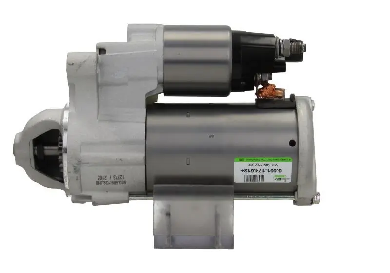 Electromotor