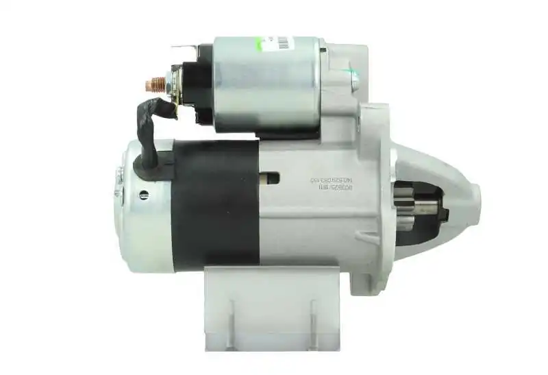 Electromotor