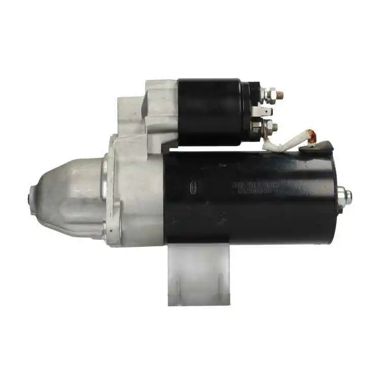 Electromotor