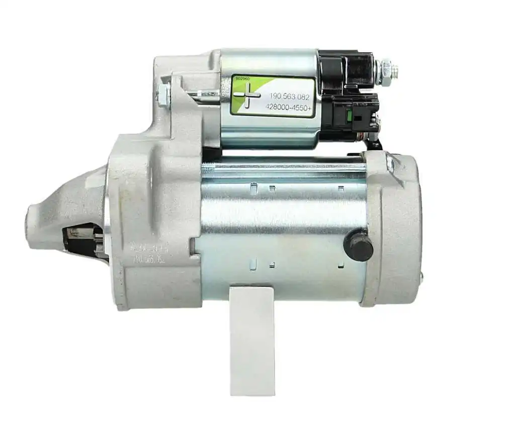 Electromotor