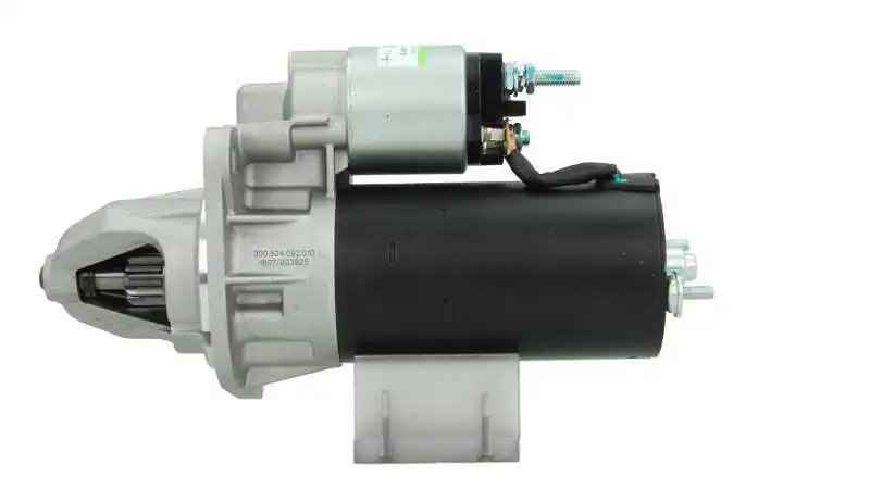 Electromotor