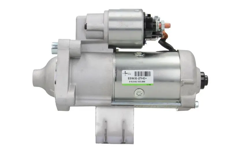 Electromotor