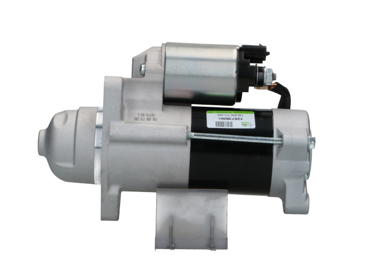 Electromotor