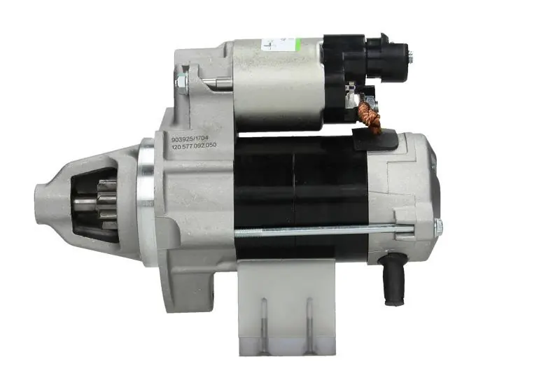 Electromotor
