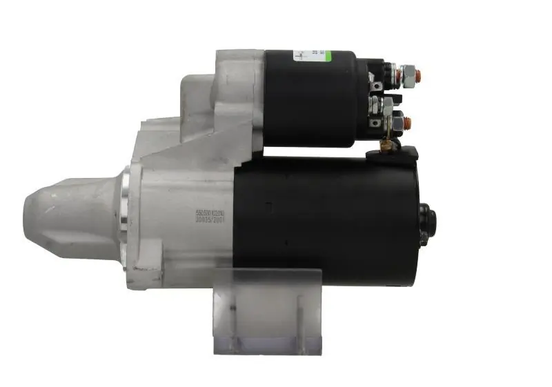 Electromotor
