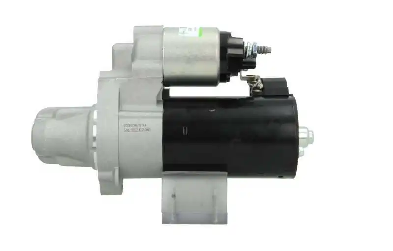Electromotor