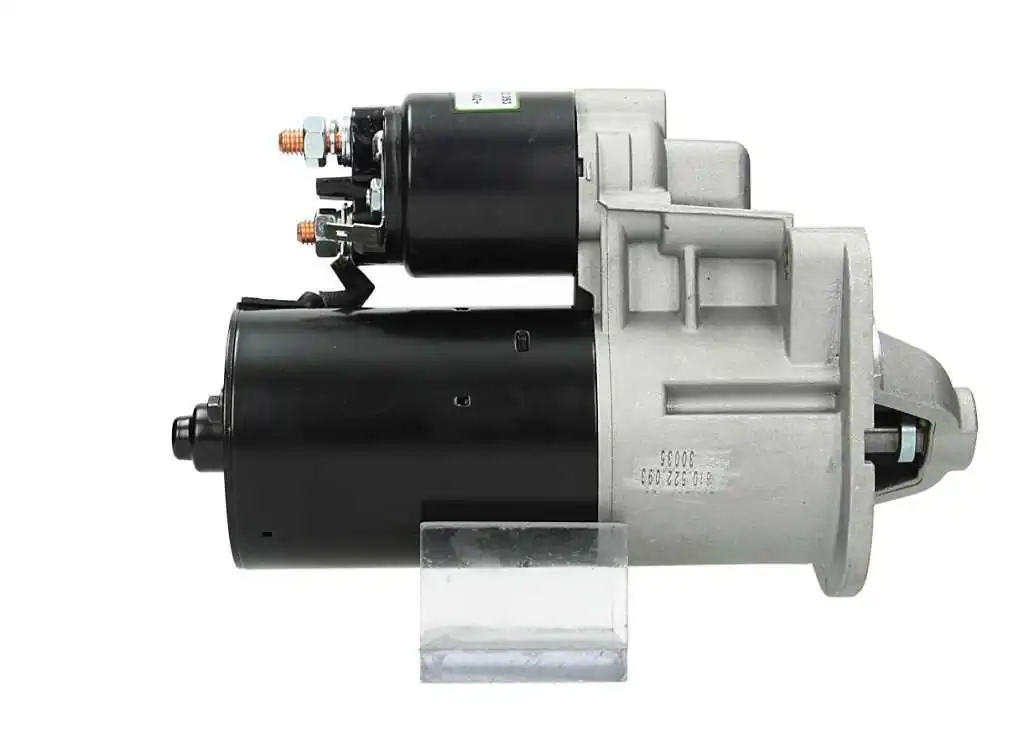 Electromotor