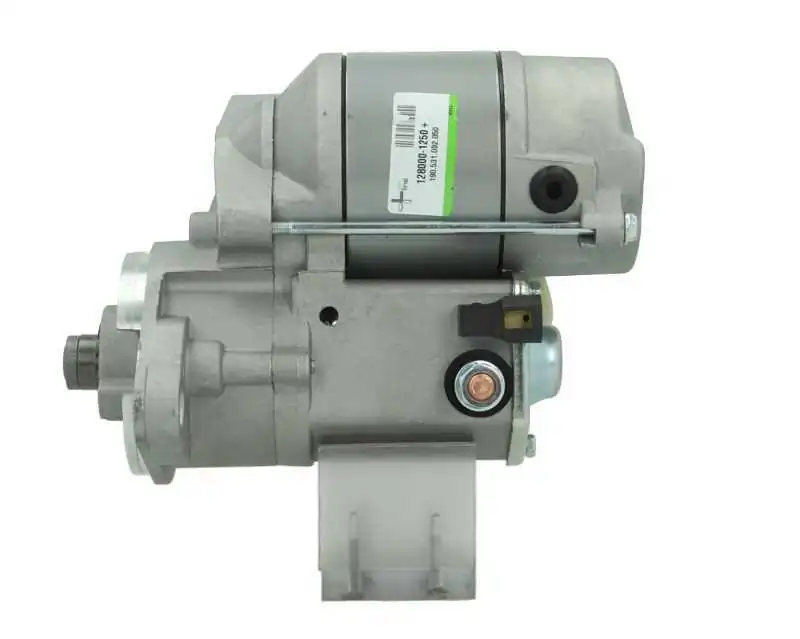 Electromotor