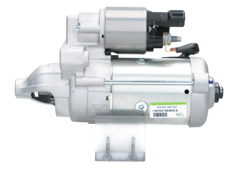 Electromotor