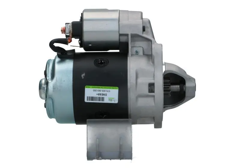 Electromotor