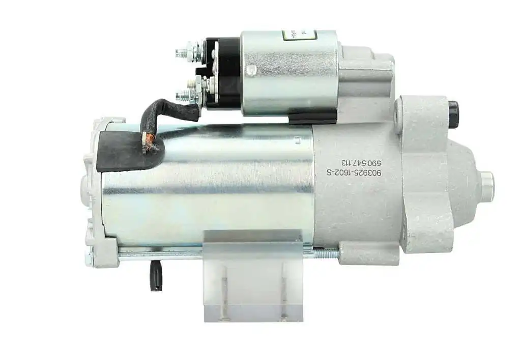 Electromotor