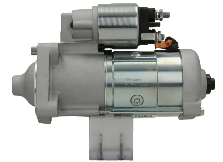 Electromotor