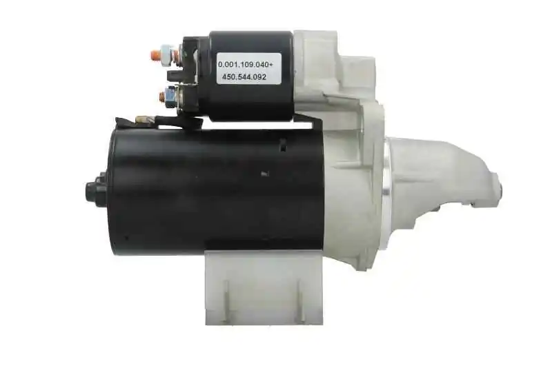 Electromotor